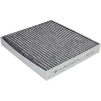 MANN-FILTER Kupéfilter FP 23 024