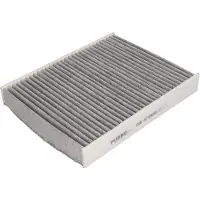 PURRO Kupéfilter PUR-PC4004C