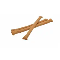 Brekz Snacks - Laxpinnar för hund (250 g)