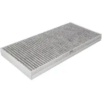 Valeo Kupéfilter 715507