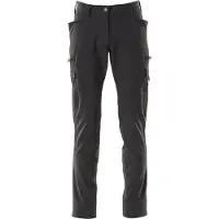 Mascot Accelerate 18178 Big Thigh Pockets Arbetsbyxor