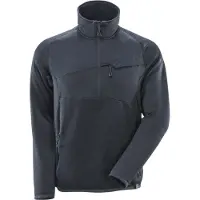Mascot Accelerate 18003 Halv Dragkedja Sweatshirt