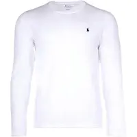 Ralph Lauren 714844759 T-shirt Med Lång ärm