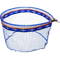 Colmic Gumma Carp 068 Spoon Landningsnätets Huvud
