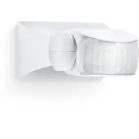 Steinel IS-1 rörelse- och skymningssensor vit 500W IP54 120 grader max. 10m 230V / plast ST600310