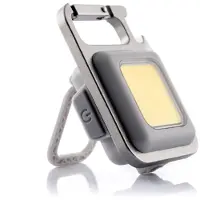 InnovaGoods 7-i-1 uppladdningsbar och magnetisk minificklampa med LED Micolth InnovaGoods