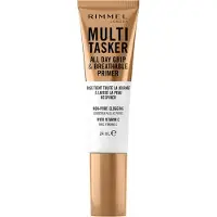 Rimmel Multi Tasker All Day Grip Clear Primer 24 ml