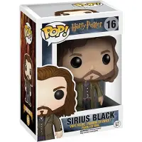Funko POP! Pop! Sirius Figur