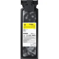 Epson UltraChrome DG2 sublimeringsbläck för SC-F1000 - Gul - 250 ml