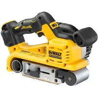 DeWalt Bandslip DCW220NT-XJ; 18 V (utan batteri och laddare)