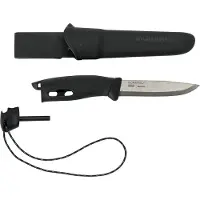 Morakniv Kniv Spark; 223 mm; med gnisttändare