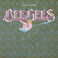 Universal Music LP Skiva BEE GEES - Main Course B003070601 Capitol Records 2020 US Rock