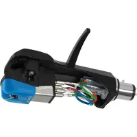 Audio-Technica AT-VM95C/H - Huvudskal/fono-patron för vridbar