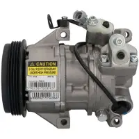 AIRSTAL Kompressor för luftkonditionering 10-2098