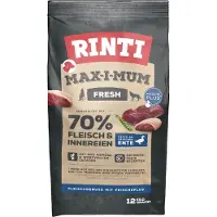 Rinti MAX-I-MUM Anka 2 x 12 kg