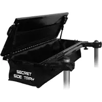 Colmic Secret 700 Bricka