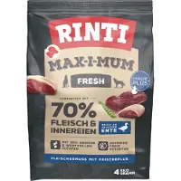 Rinti MAX-I-MUM Anka 4 kg