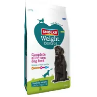 Smolke Smølke Weight Control hundfoder