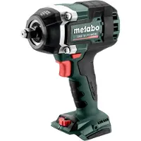 Metabo SSW 18 LTX 800 BL 602403840 Slagskruvdragare batteri 800 Nm 18 V Antal batterier som ingår 0 exkl. batteri/laddare, Utan laddare