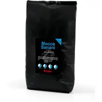 Kahls Mocca Sanani Hela kaffebönor 1000g