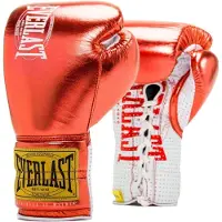Everlast 1910 Pro Fight Kampsporthandskar