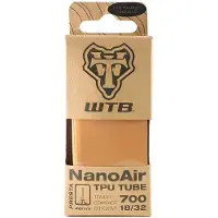 WTB tyres Nano Air Tpu Presta 48 Mm Innerslang