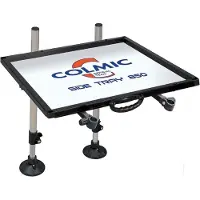 Colmic Logo 850 Bricka