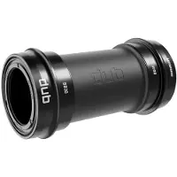 Sram DUB BB30, sort