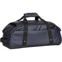 Samsonite - Duffelväskor - Ecodiver Duffle S Blue Nights för Unisex - Marinblå