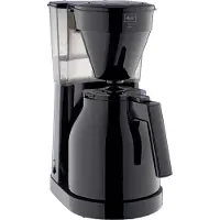 Melitta 1023-06 Easy Therm Droppkaffebryggare