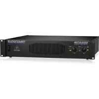 Behringer EP2000 Europower Amplifier