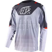 Troy Lee Designs Gp Pro Air Apex Långärmad Trikå