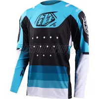 Troy Lee Designs Gp Pro Air Apex Långärmad Trikå