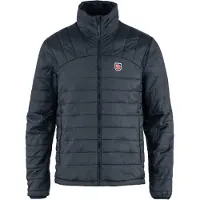 Fjällräven Men's Expedition X-Lätt Jacket Black