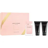 Narciso Rodriguez For Her Eau de Parfum Parfymset