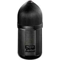 Cartier Pasha de Noir Absolu Parfym Limited edition 100 ml