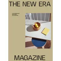 New Era Magazine Issue 04