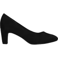 Tamaris Pumps svart