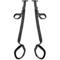 Fetish Fantasy - Fetish Fantasy Door - sexgunga (svart)