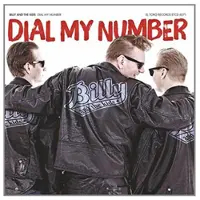 Ginza.se Billy and the Kids: Dial My Number
