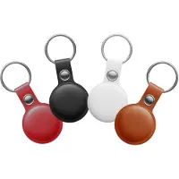 Sinox Lifestyle TagMate nyckelring svart