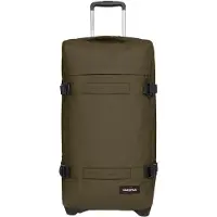 Eastpak - Varumärken - Transit'R M Army Olive för UnisexAluminium - Khaki