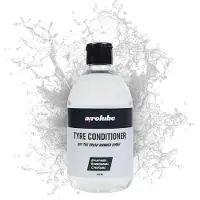Airolube Tyre Conditioner Rengöringsmedel 500ml