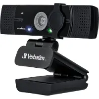 Verbatim Awc-03 Ultra Hd Webbkamera