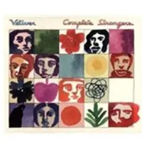 Ginza.se Vetiver: Complete Strangers