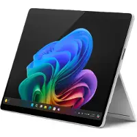 Microsoft Surface Pro - 11th Edition - surfplatta - Snapdragon X Elite - Win 11 Pro - Qualcomm Adreno - 16 GB RAM - 512 GB SSD - 13" OLED pekskärm ...