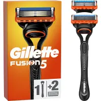 Gillette Fusion5 Rakhyvel
