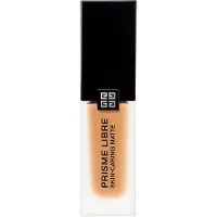 Givenchy Prisme Libre Skin-Caring Matte - Skincare-infused luminous matte foundation