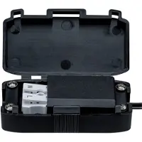 Paulmann set med 3 LED-spotar Slim Coin, dimbar, vit dimbar, Vitt / opal, Hall, Aluminium / grå / zink, Modern