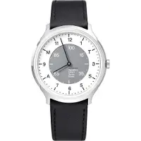 Mondaine Smartwatch HELVETICA